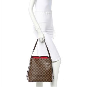 *AUTHENTIC LOUIS VUITTON Damir ebene